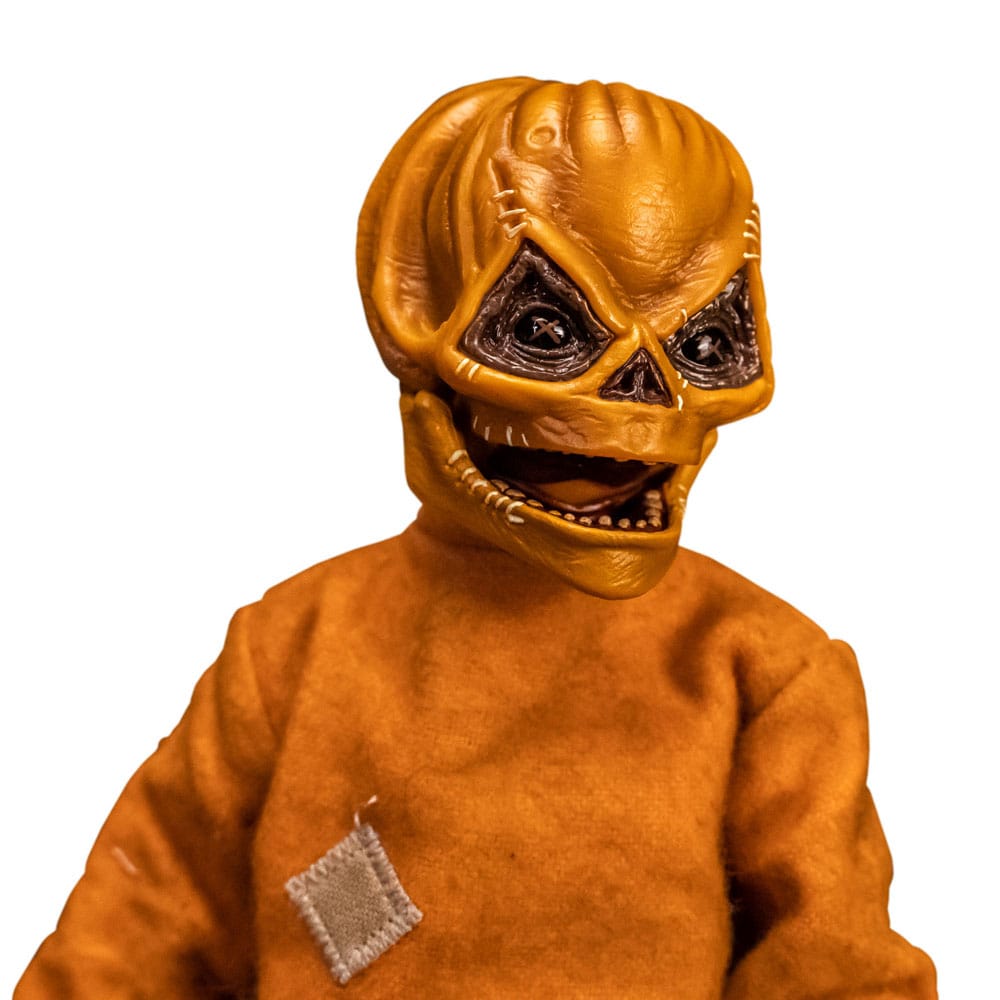 Trick r Treat Action Figure 1/6 Sam Deluxe 25 cm