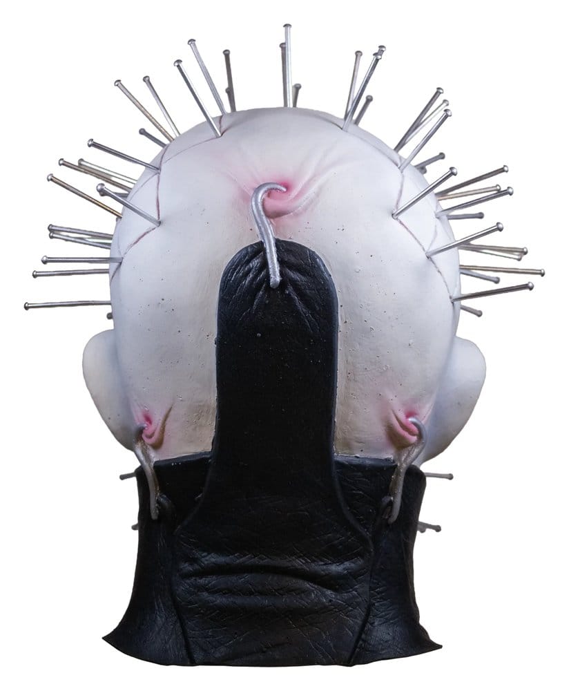 Hellraiser Mask Pinhead