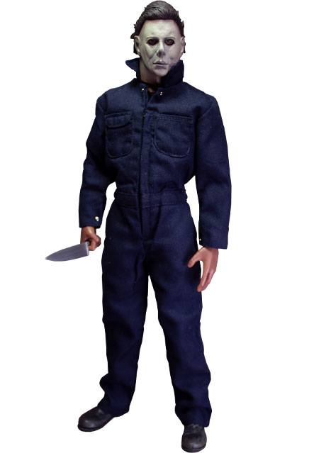 Halloween (1978) Action Figure 1/6 Michael Myers 30 cm