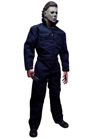 Halloween (1978) Action Figure 1/6 Michael Myers 30 cm