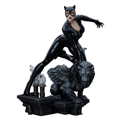 DC Comics Maquette 1/4 Catwoman 47 cm - Damaged packaging