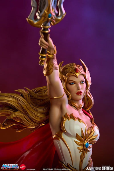 Masters of the Universe Legends statue1/5 She-Ra 66 cm