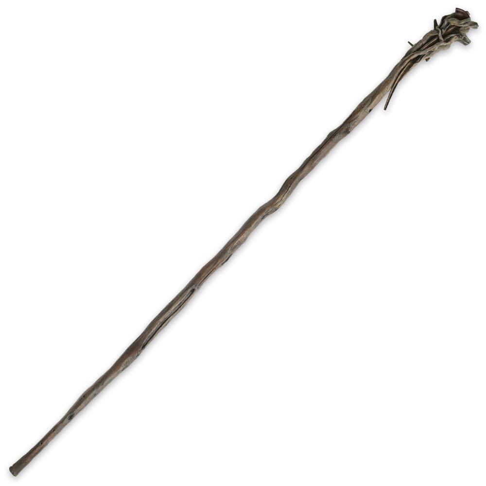 The Hobbit Replica 1/1 Staff of Gandalf the Gray 175 cm