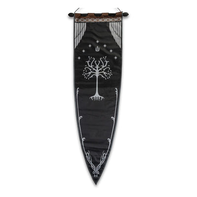 Lord of the Rings Replica 1/1 Gondor War Banner 151 cm