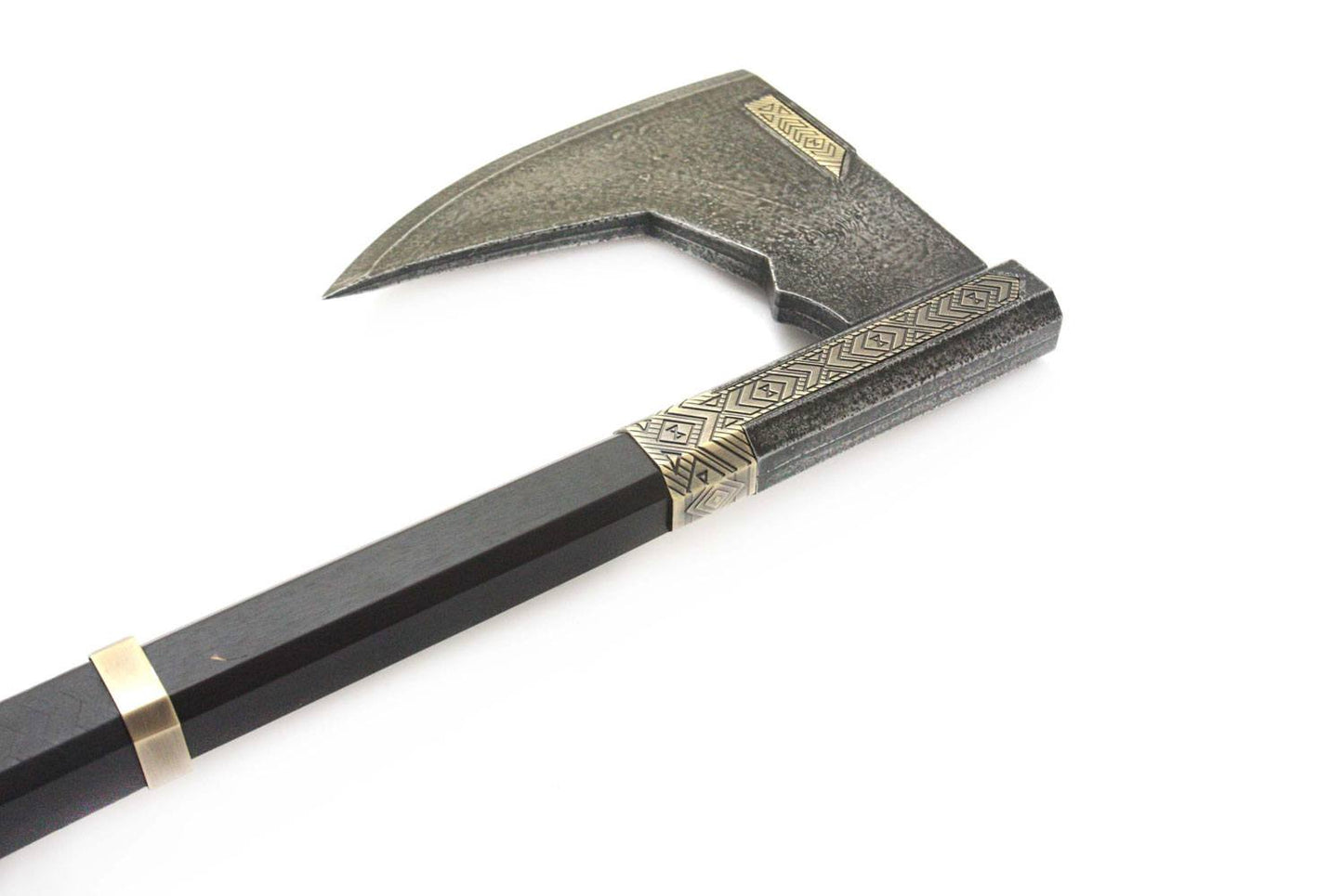 Lord of the Rings Replica 1/1 Bearded Ax of Gimli