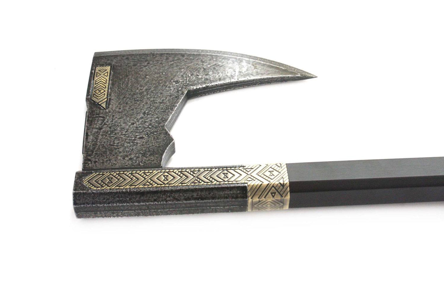 Lord of the Rings Replica 1/1 Bearded Ax of Gimli