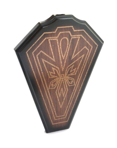 Lord of the Rings Replica 1/1 Bearded Ax of Gimli