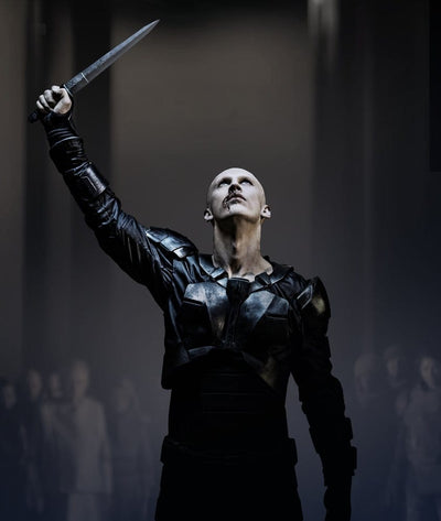 Dune Replica 1/1 Emperor's Blade 39 cm