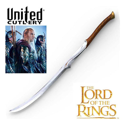 Lord of the Rings Replica Haldir's Sword
