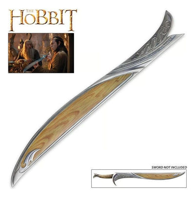 The Hobbit Replica Orcrist Scabbard