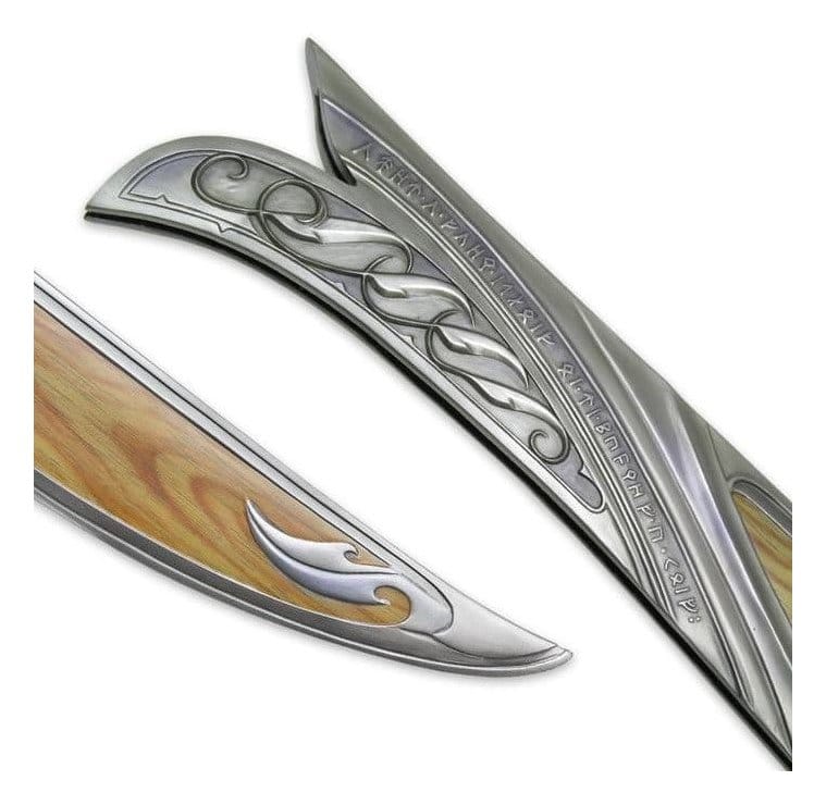The Hobbit Replica Orcrist Scabbard