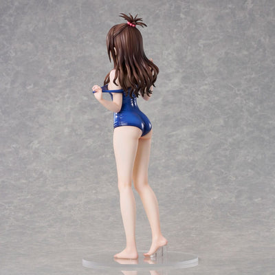 To Love-Ru Darkness Swimsuit Series PVC Statue 1/4 Mikan Yuuki 33 cm