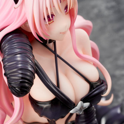 To Love-Ru Darkness PVC Statue 1/6 Sefie Michaela Deviluke Darkness Version (Renewel Package Edition) 19 cm