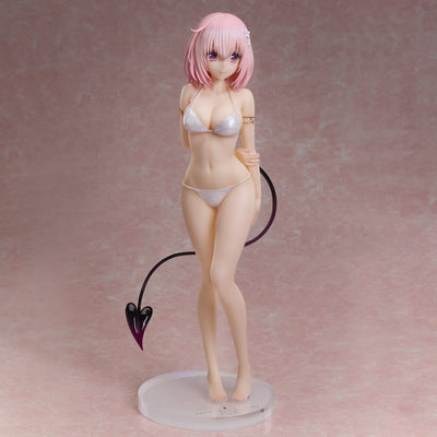 To Love-Ru Darkness Swimsuit Series PVC Statue 1/4 Momo Belia Deviluke Muse Color Ver. 36 cm