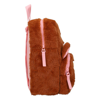 Disney Backpack Bambi Fluffy Festival