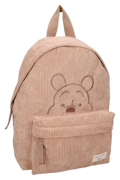 Winnie the Pooh Backpack Kind Gestures 31 cm