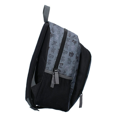 Naruto Backpack The Greatest Ninja Team 35 cm