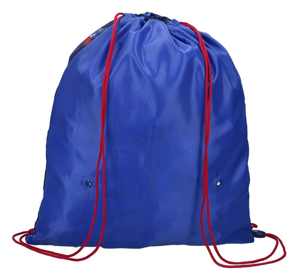 Sonic Gym Bag Still Unstoppable 44 cm