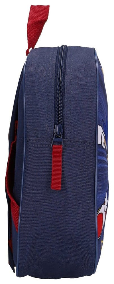 Sonic Backpack Go Faster 29 cm