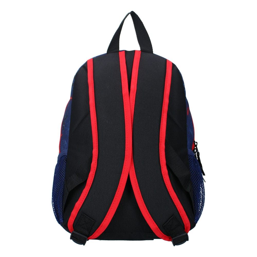 Spider-Man Backpack Fight Against Wrong 35 cm