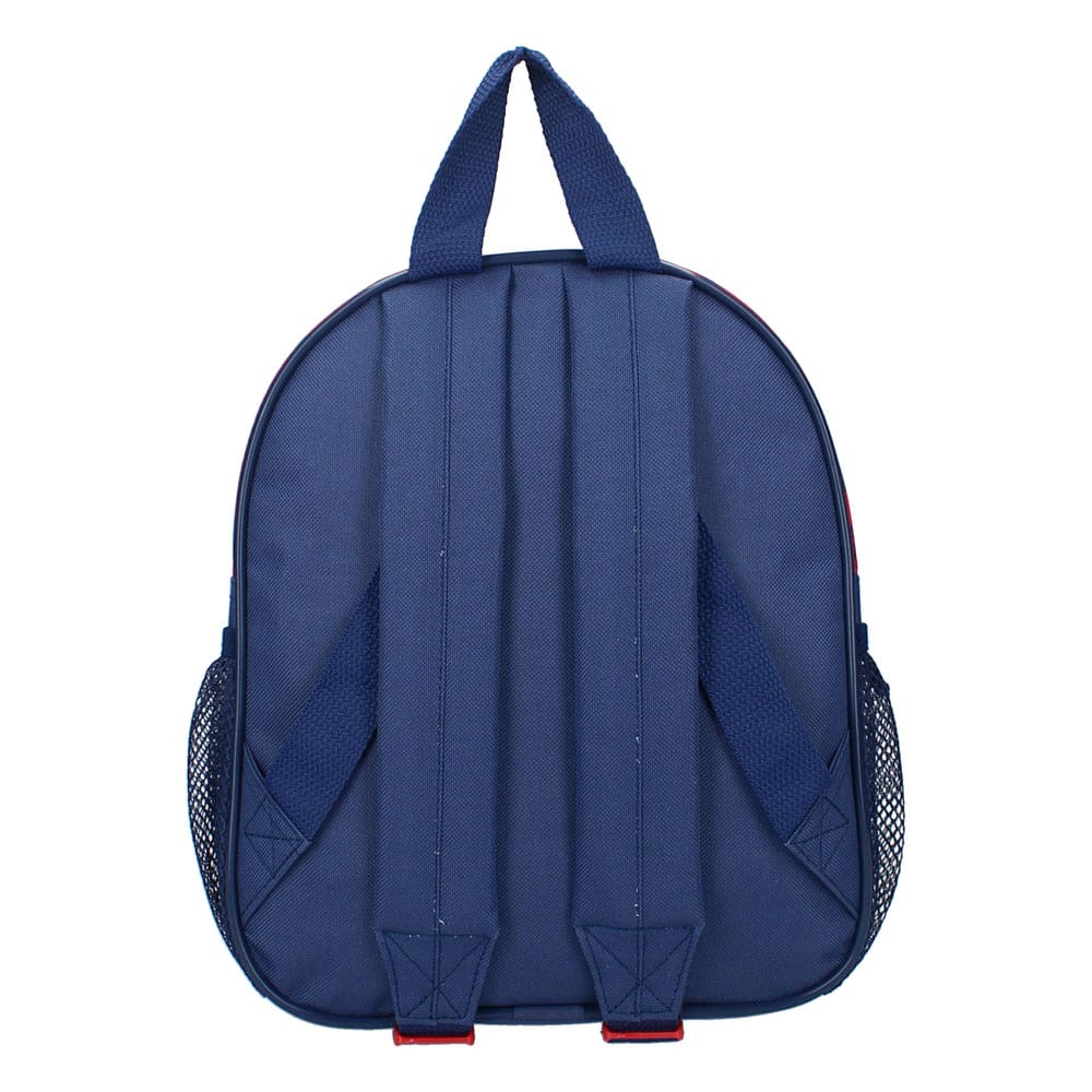 Spider-Man Backpack Web Warriors 29 cm