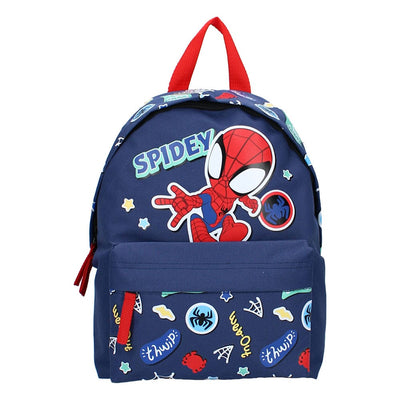 Spider-Man Backpack Web-Out! Spidey 