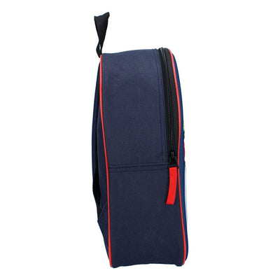 Marvel Backpack 3D Avengers See the Light 32 cm