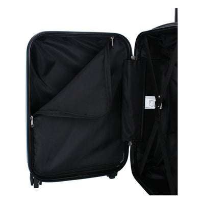 Hello Kitty Trolley Suitcase Voyage Vibes 46 cm