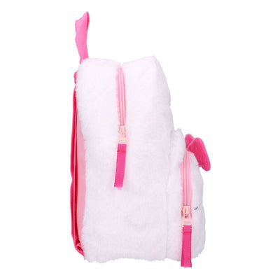 Sanrio Backpack Hello Kitty Fluffy Festival