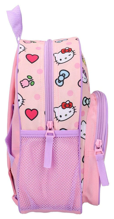 Sanrio Backpack Hello Kitty Sweet Charm 29 cm
