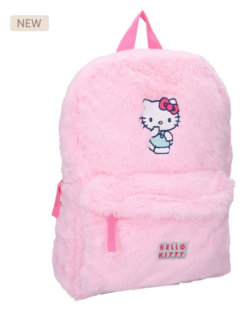 Sanrio Backpack Hello Kitty Softly Spirited 33 cm