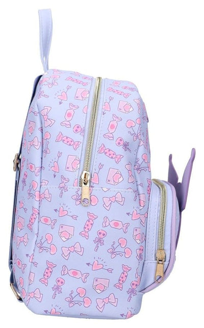 Sanrio Backpack Kuromi Carry The Cuteness