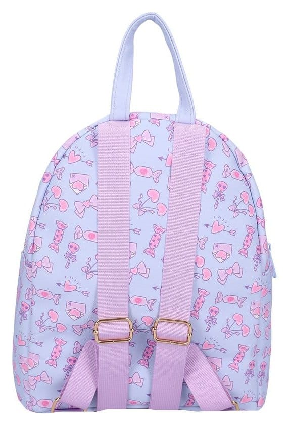 Sanrio Backpack Kuromi Carry The Cuteness