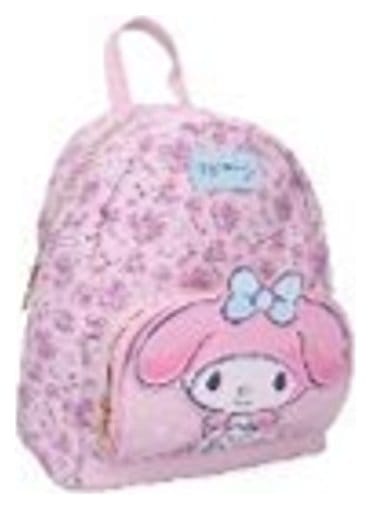 Sanrio Backpack My Melody Carry The Cuteness