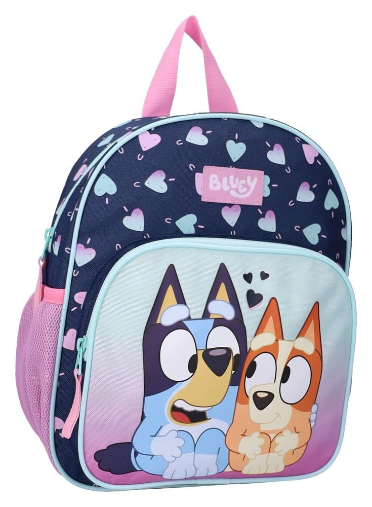 Bluey Backpack So Superb 29 cm