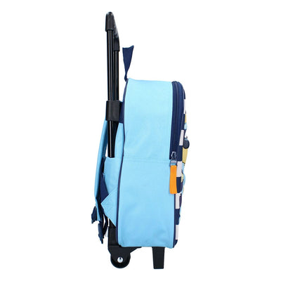 Bluey Backpack 3D Oh Happy Days 32 cm