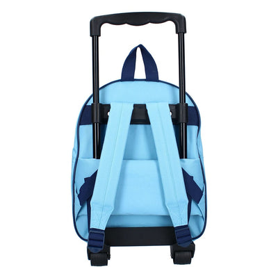 Bluey Backpack 3D Oh Happy Days 32 cm