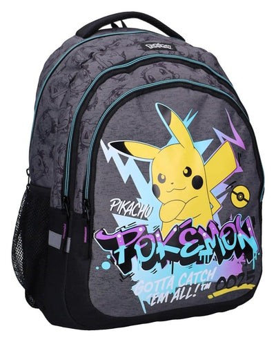 Pokémon Backpack Ready For Battle 44 cm