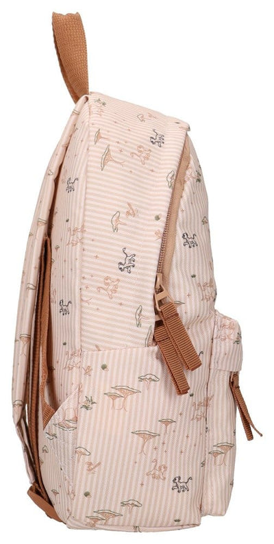 The Lion King Backpack (Simba) Made For Fun 31 cm