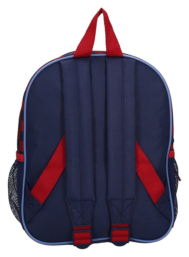 Cars Backpack Hit The Road 29 cm