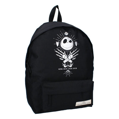 Nightmare Before Christmas Backpack Scream King 43 cm