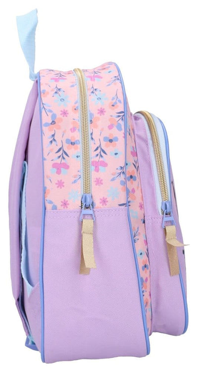 Lilo & Stitch Backpack Stitch Spring Smiles 30 cm