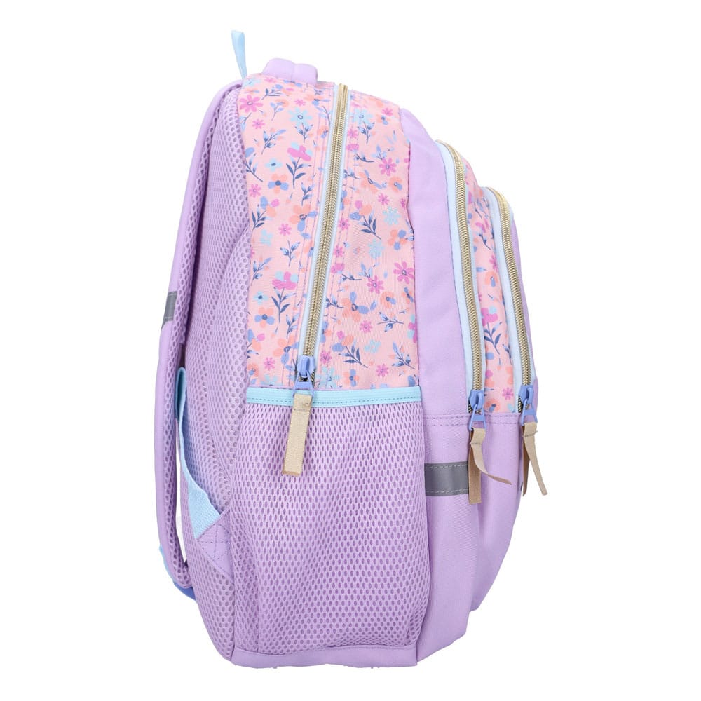 Lilo & Stitch Backpack Stitch Spring Smiles 44 cm