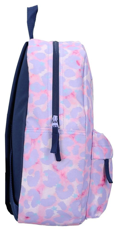 Lilo & Stitch Backpack Ultimate Icons