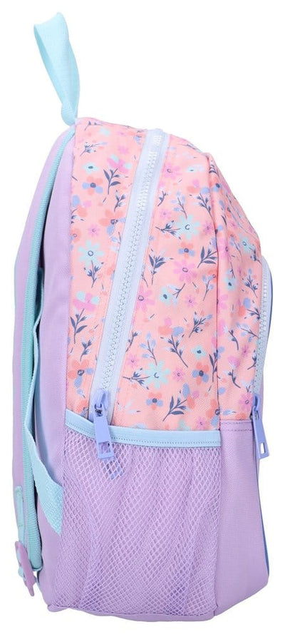 Lilo & Stitch Backpack Stitch Spring Smiles 34 cm