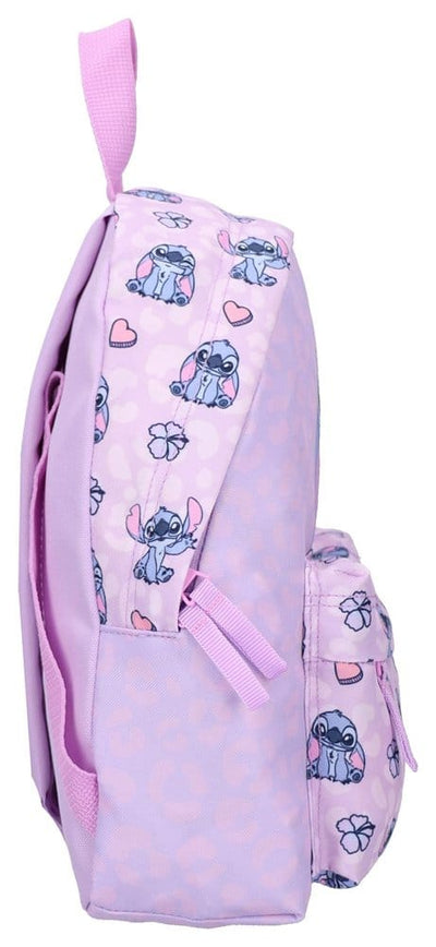 Lilo & Stitch Backpack Stitch Love From Outer Space