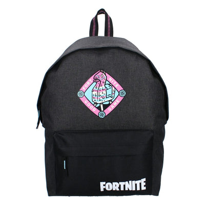 Fortnite Backpack Renegade Grey 43 cm
