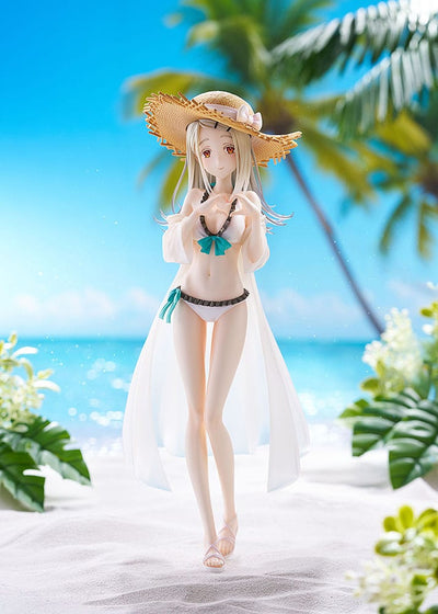 The Idolmaster Gakuen PVC Statue 1/7 Hiro Shinosawa Swimsuit Ver. 24 cm