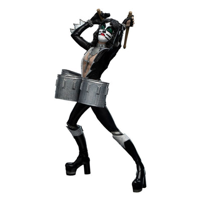 KISS Mini Epics Vinyl Figure The Catman 18 cm - Damaged packaging