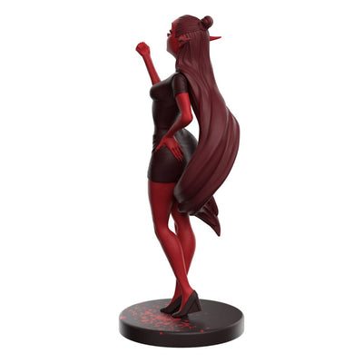 Lore Olympus x Weta Workshop Mini Vinyl Figure Minthe 17 cm